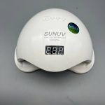 دستگاه یووی ال ای دی sun5plus اورجینال - تصویر 3