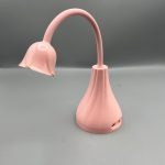 یووی ال ای دی طرح چراغ مطالعه