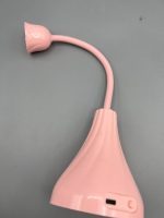 یووی ال ای دی طرح چراغ مطالعه - تصویر 4