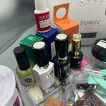پکیج هنرجویی کاشت پودر و ژل - تصویر 5