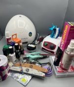 پکیج هنرجویی کاشت پودر و ژل 1