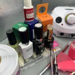 پکیج هنرجویی کاشت پودر و ژل (کارآموزی) 3