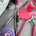 پکیج هنرجویی کاشت پودر و ژل (کارآموزی) 6