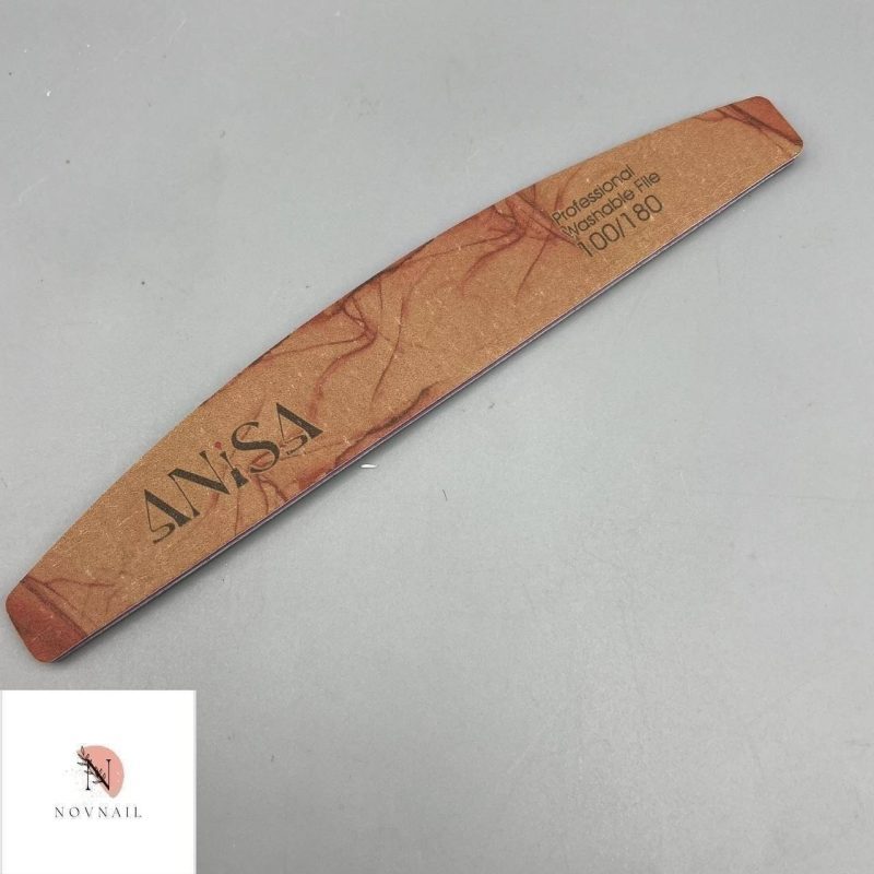 سوهان-دستی-،دو-طرفه-آنیسا-قابل-شست-وش