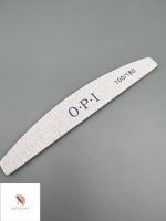 سوهان دستی او پی آی (opi) novnail.com