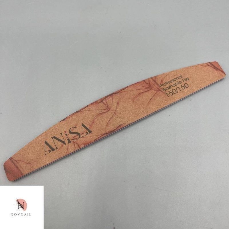 سوهان دستی آنیسا 150/150