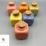 گوده لیکوئید سرامیکی