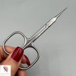 پدیکور مانیکور_قیچی 2