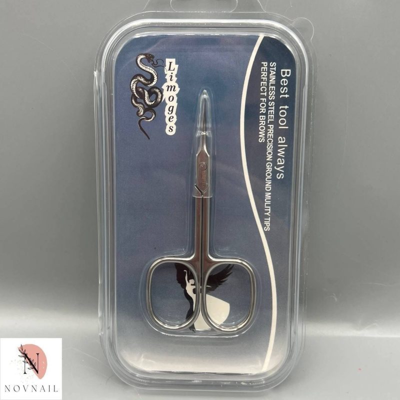پدیکور مانیکور_قیچی