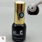 رابربیس ناخن پرنسس میلکی princess