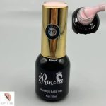 رابربیس صورتی پرنسس princess