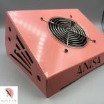 فن تک موتوره آنیسا