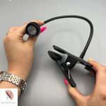 دستگاه یووی ال ای دی گیره دار