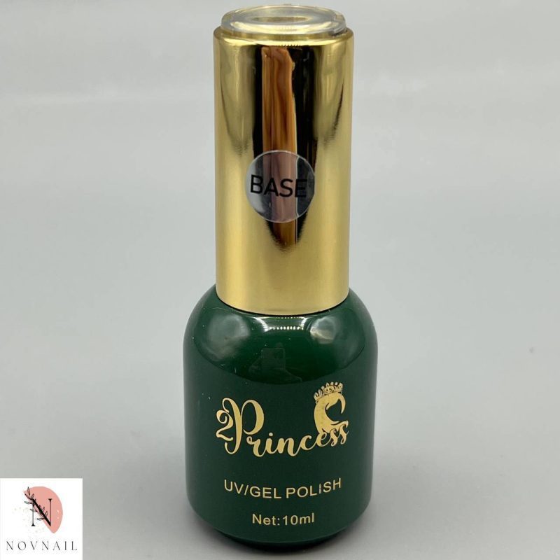 بیس ژل برند پرنسس 10میل