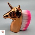 براش ناخن یونیکورن مسی - تصویر 2