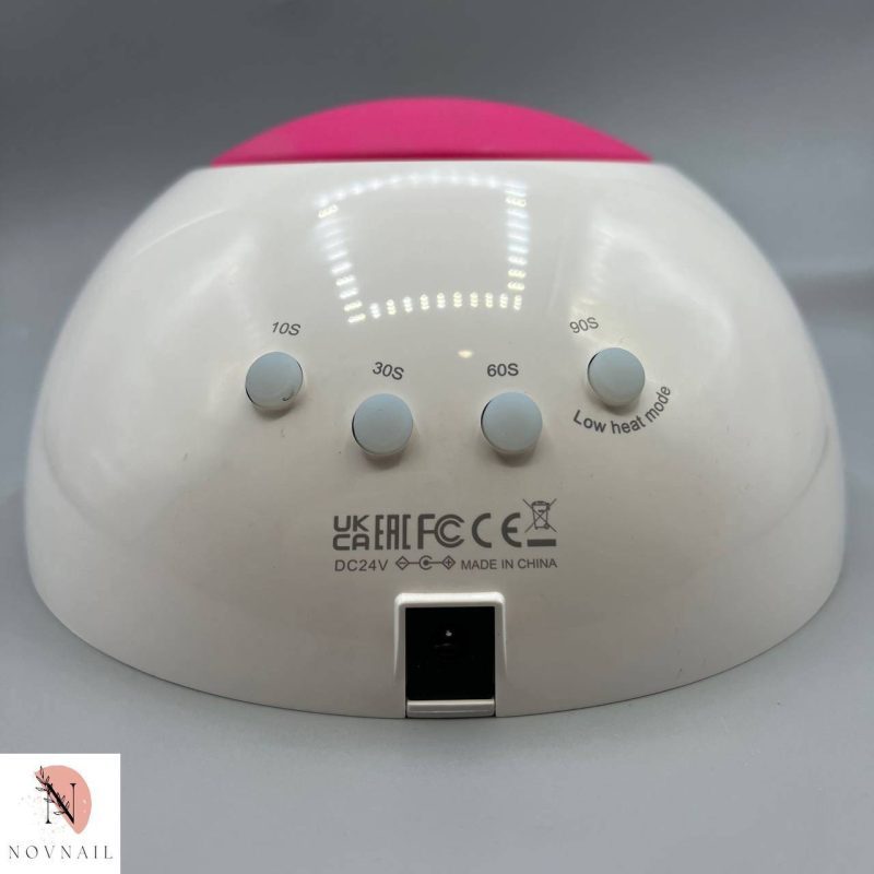 دستگاه یووی ال  ای دی سان 2cاورجینال    UV_LED SUN 2 C - تصویر 4