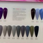 لاک ژل آنیسا 10میل ANiSA - تصویر 6