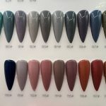 لاک ژل آنیسا 10میل ANiSA - تصویر 8