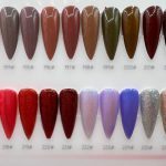لاک ژل آنیسا 10میل ANiSA - تصویر 12