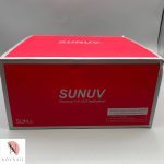 دستگاه یووی ال ای دی سان3 اورجینال SUN 3 UV_LED - تصویر 7