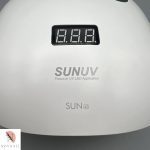 دستگاه یووی ال ای دی سان 4c اورجینالSUN4S UV_LED