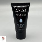 پلی ژل 30میل آنیسا کلیر ANiSA