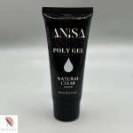 پلی ژل 60میل آنیسا کلیر ANiSA