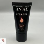 پلی ژل 30میل آنیسا کاور پینک ANiSA - تصویر 2