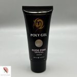 پلی ژل 60میل آنیسا NUDE PINK