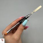 پلی ژل 60میل آنیسا NUDE PINK