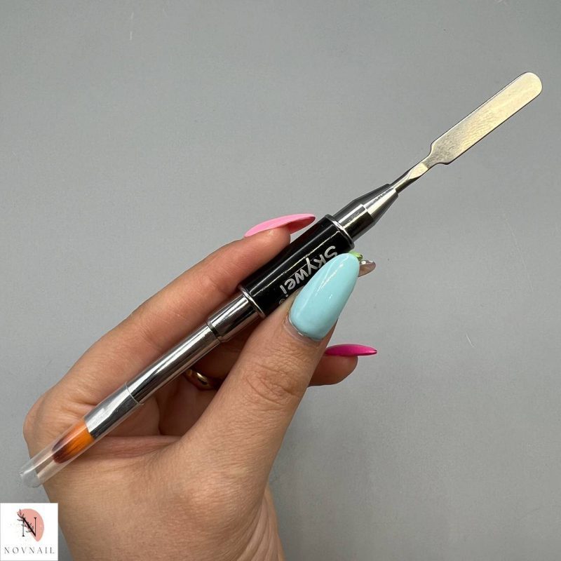 پلی ژل 60میل آنیسا NUDE PINK