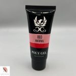 :پلی ژل کوکو صورتی 60میل COCO