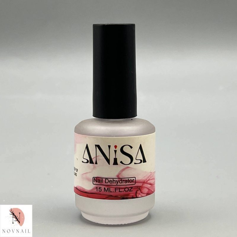 ضدقارچ آنیسا ANISA