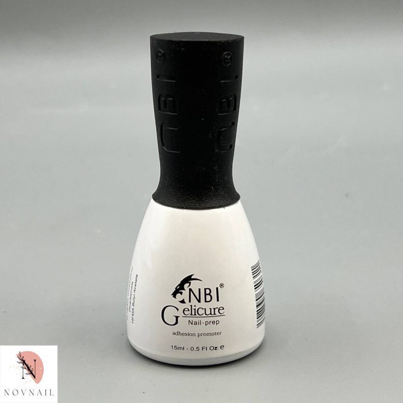 ضدقارچ ناخن ان بی ای NBI - تصویر 5