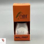 ضدقارچ ناخن ان بی ای NBI