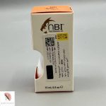 ضدقارچ ناخن ان بی ای NBI - تصویر 2