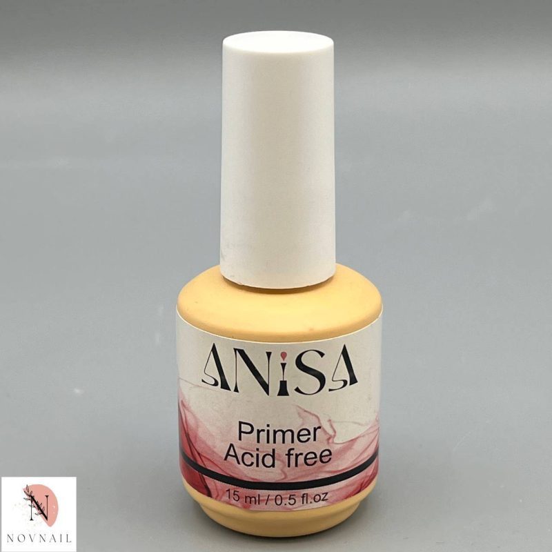 پرایمر غیراسیدی آنیسا ANiSA