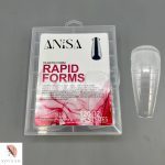 قالب کاشت ناخن گلدونی آنیسا ANiSA