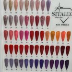دیسکو ژل سیتالوکس 11میل SITALUXE - تصویر 3