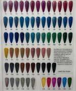 دیسکو ژل سیتالوکس 11میل SITALUXE - تصویر 4