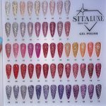 دیسکو ژل سیتالوکس 11میل SITALUXE - تصویر 5