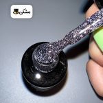دیسکو ژل ام تو حجم10میل M2 ( مشکی )