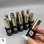 دیسکو ژل ام تو حجم10میل M2