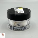 پودر کاشت ناخن 28گرمی ان بی ای کلیر NBI