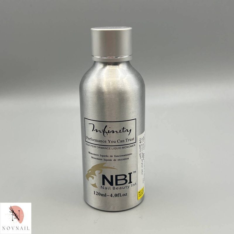 لیکوئید کاشت خن ان بی ای 120میلNBI