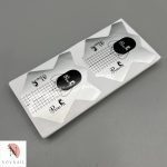 فرمر آلمینیومی پرنسس100عددی pernses