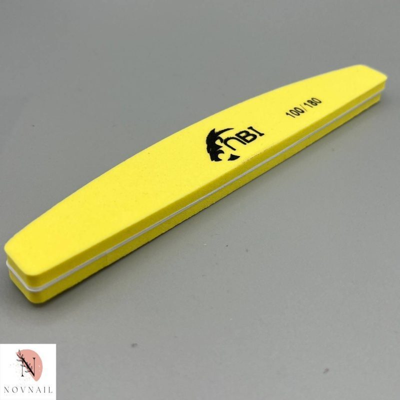 بافر ان بی ای دو طرفه NBI - تصویر 2