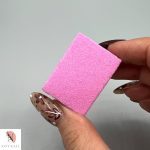 بافر بیسکوئیتی ناخن - تصویر 5