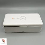 دستگاه استریل ناخن SUN UV - تصویر 5