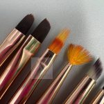 ست قلم7عددی یونیکورنی - تصویر 2